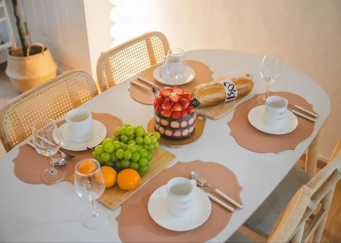 We Appartement