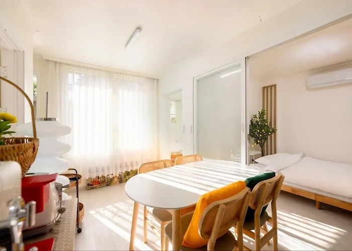 Appartement We