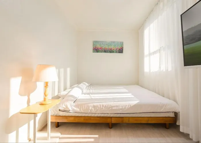 Appartement We