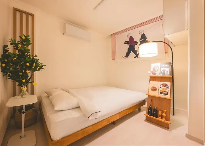 We Appartement
