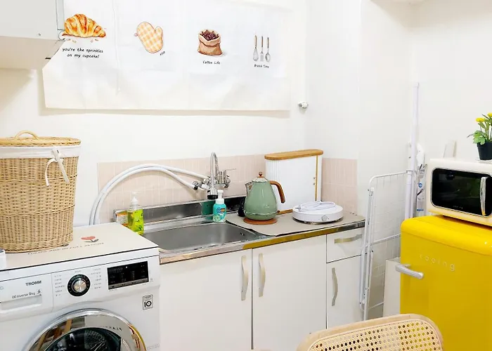Appartement We *