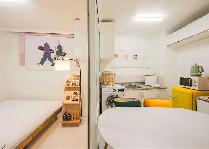 Appartement We *
