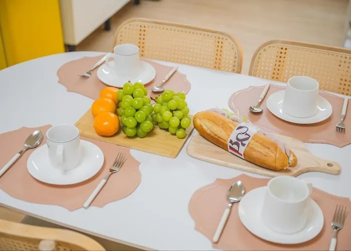 Appartement We *