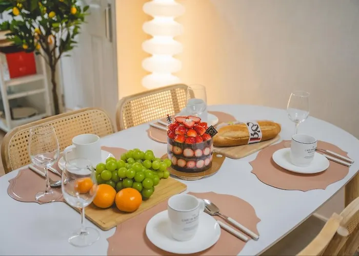 We Appartement