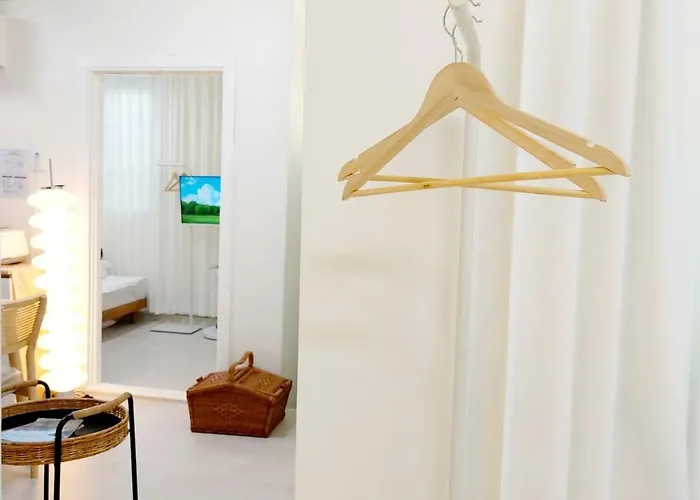 We Appartement *