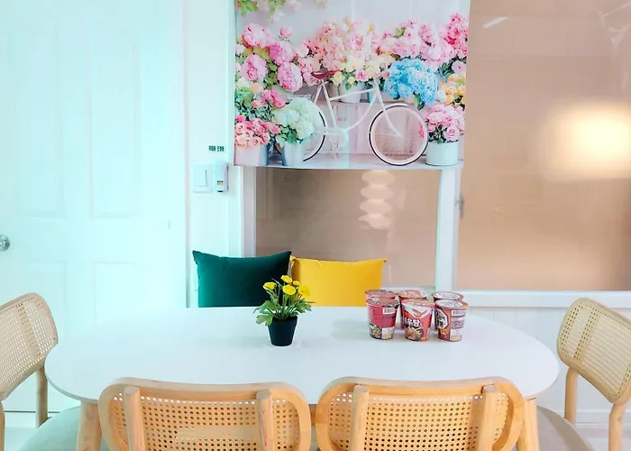 Appartement We *