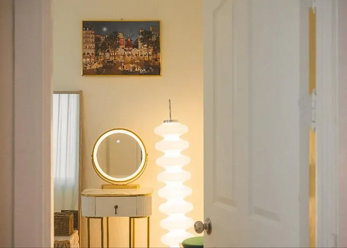 Appartement We Seoel