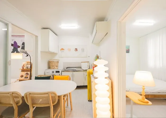 We Appartement