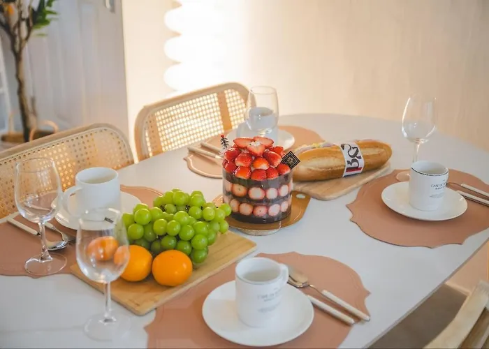 We Appartement *