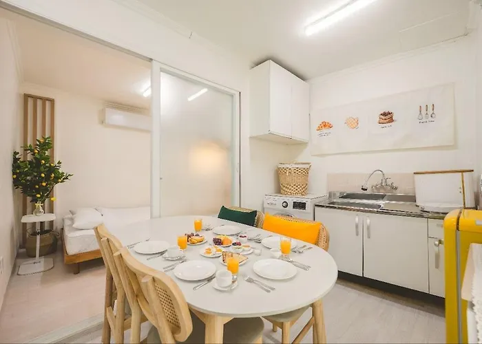 Appartement We *