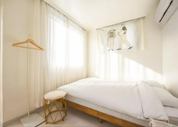 Appartement We