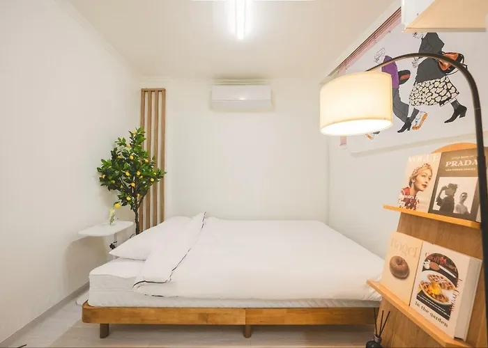 Appartement We