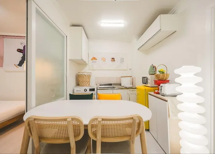 Appartement We