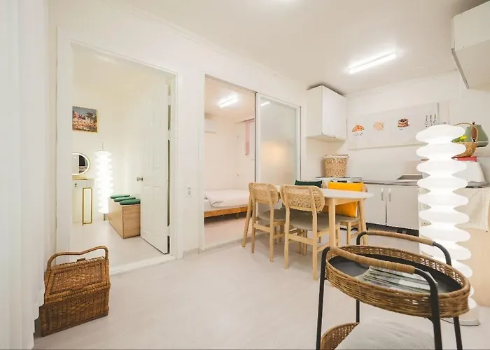 We Appartement