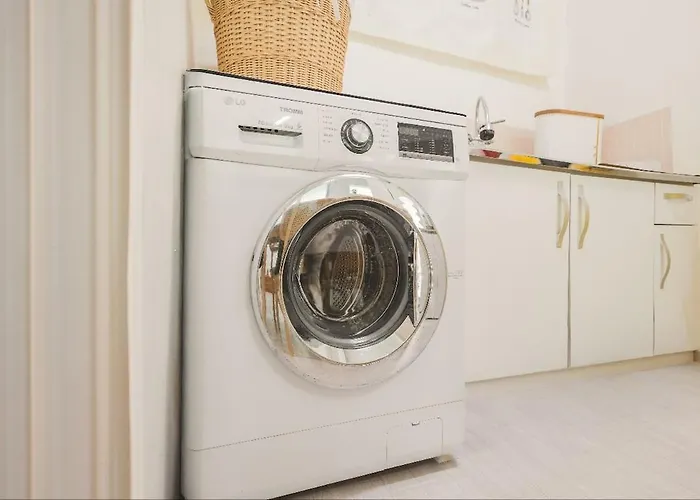 We Appartement